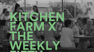 写真（Quiz Night - Kitchen Farm x The Weekly Fifty）