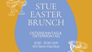 Stue Easter Brunch Foto