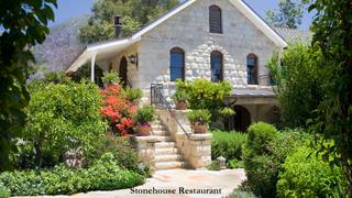 写真（Easter Brunch at San Ysidro Ranch）