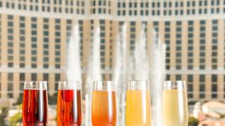 Holiday Brunch at the Bar foto