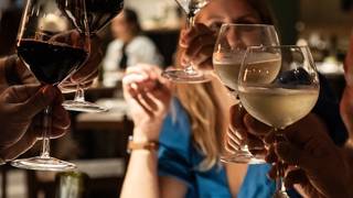 SIP & DISCOVER: An exclusive 3-Wine Tasting Photo