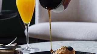 Mothers Day Brunch:  Sip & Savour with Mom foto