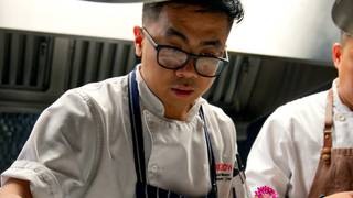 Wine Dinner With Julian Castagna-Beechworth Wines foto