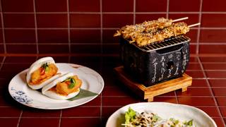 Express Lunch foto