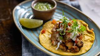 Taco + Tequila Tuesday foto