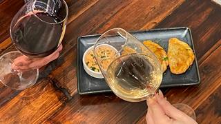 Winemaker Tasting & Tapeo foto