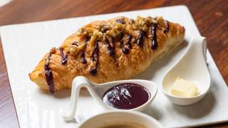 Ven a desayunar con Mamá y le relagamos un postre! foto