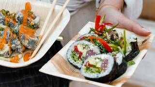 Food Festival foto