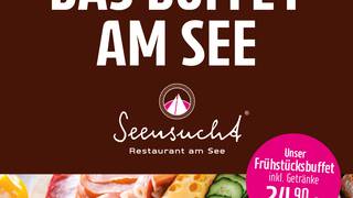 Frühstück am See foto