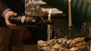 Mother's Day Dinner at Café Boulud photo