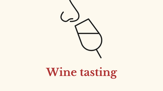 Wine Tasting foto