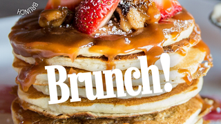Brunch della Domenica foto