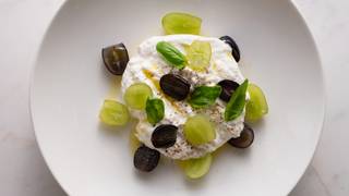 Dubai Restaurant Week Lunch Menu foto