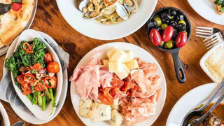 Celebrate Mother’s Day at Quartino Chicago Photo