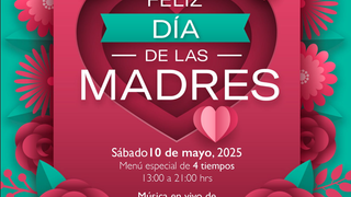 DÍA DE LAS MADRES Photo