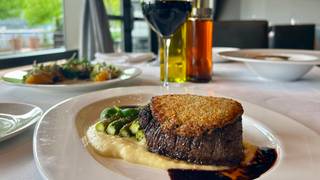 June 5th Wine Dinner photo