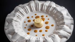 Menú degustación primavera "A partir de ahora" photo