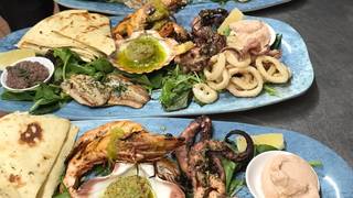El Mesa Feast foto