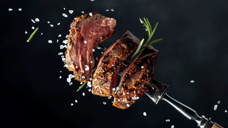 Summer Grill foto