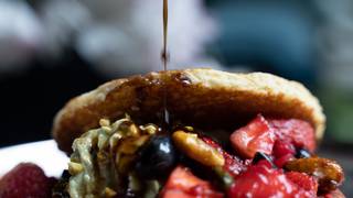 Formule Brunch foto