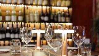 Live Jazz at Chateau Cellars Foto