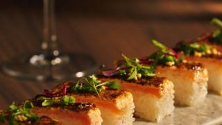 $39 Prix Fixe Menu foto