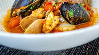 DEGUSTATION MENU | $99 per person foto
