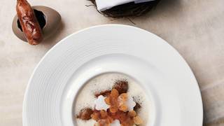 A LA CARTE Photo