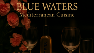 Mother's Day Celebration at Blue Waters foto