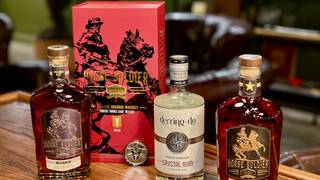 Whiskey & War Stories with Scott Neil foto