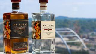 Heights & Heritage: Mi Casa Tequila Tasting Event foto