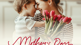 写真（Mother's Day Brunch）