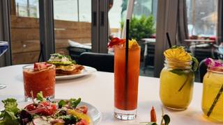 New Summer & Spring Menu! photo