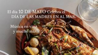 10 de Mayo en Al Mar foto