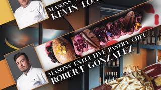Piedmont Wine Dinner foto
