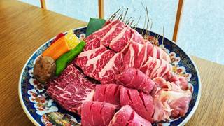 Mother's Day Special Platter foto
