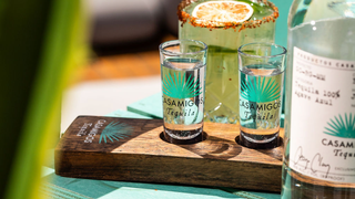 Bloom x Casamigos photo