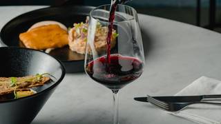 ¨ Desde la raíz ¨  Menú Degustación de 7 tiempos Photo