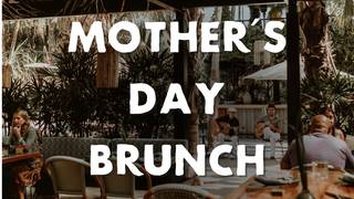 Mother's Day Brunch Foto