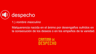 🎙️Cantina de Despecho Nights photo