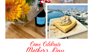 写真（Mother's Day Wake UP Weekend）