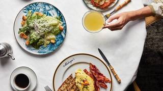 Mothers Day Brunch foto