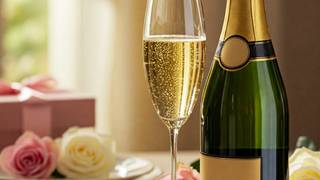 Mother's Day Specialty Menu & FREE Bubbles for MOM foto