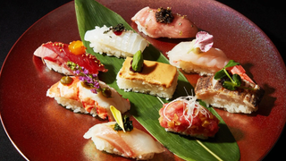 OMAKASE DINING foto