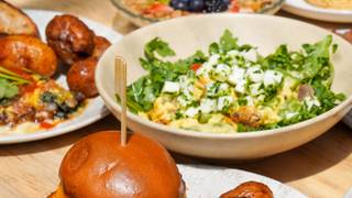 Memorial Day Brunch at Wildseed foto