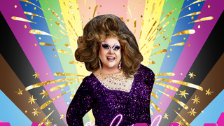 World Pride Drag Brunch foto