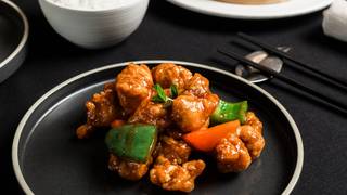 Weekday Express Lunch – $27 pp張相片