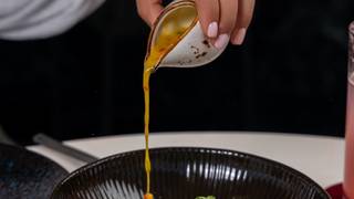 Dubai Restaurant Week Foto