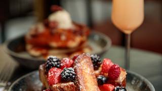 Brunch & Bubbles foto