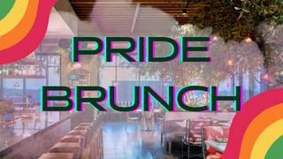 Juniper's Pride Brunch 21+ Photo